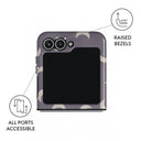 Moonstone - Samsung Galaxy Z Flip 6 Case 3