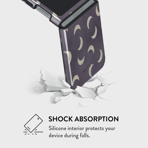 Moonstone - Samsung Galaxy Z Flip 6 Case 4