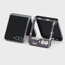 Moonstone - Samsung Galaxy Z Flip 6 Case 5