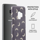 Moonstone - Samsung Galaxy S9 Case 2