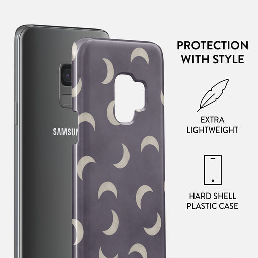 Moonstone - Samsung Galaxy S9 Case 2