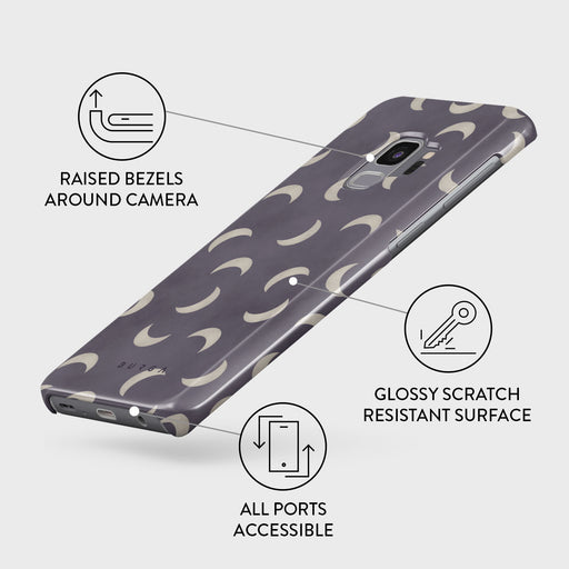 Moonstone - Samsung Galaxy S9 Case 3