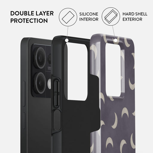 Moonstone - Xiaomi Redmi Note 13 5G Case 2