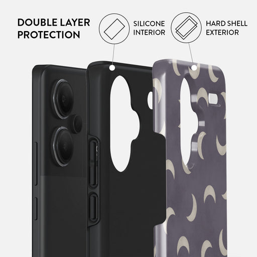 Moonstone - Xiaomi Redmi Note 13 Pro+ 5G Case 2