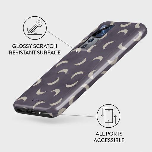 Moonstone - Xiaomi 12T Case 3