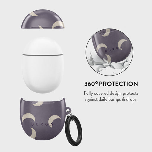 Moonstone - Google Pixel Buds A Case 2