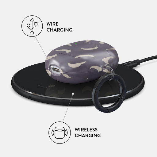 Moonstone - Google Pixel Buds A Case 3