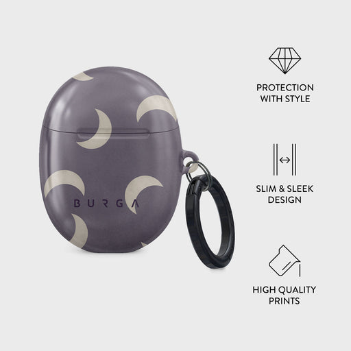 Moonstone - Google Pixel Buds A Case 4