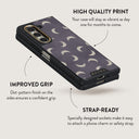 Moonstone - Samsung Galaxy Z Fold 5 Case 5