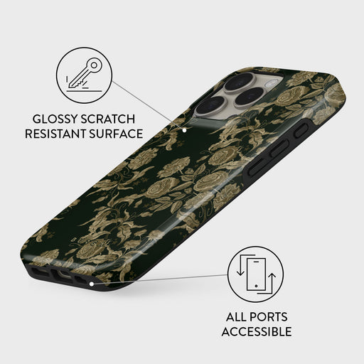 Destiny - iPhone 16 Pro Max Case 3