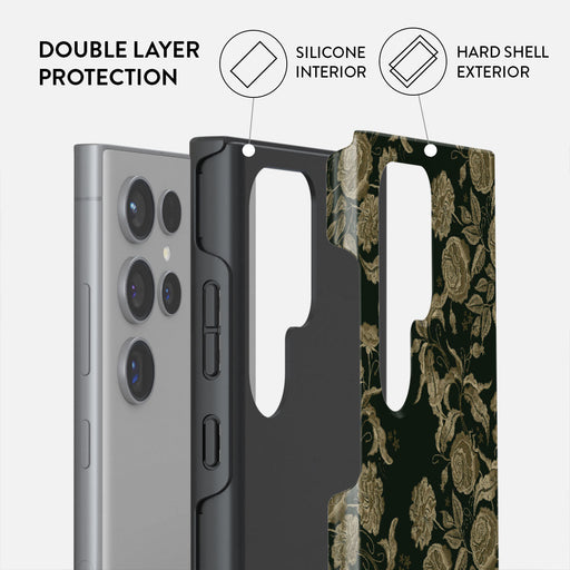 Destiny - Samsung Galaxy S24 Ultra Case 2