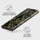 Destiny - Samsung Galaxy S24 Ultra Case 3