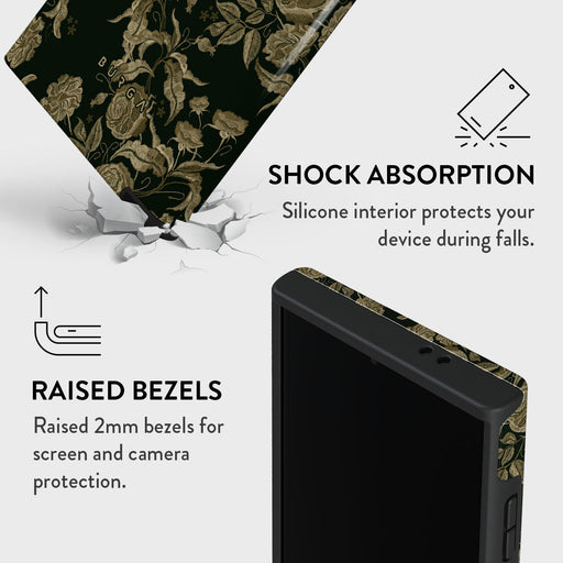 Destiny - Samsung Galaxy S24 Ultra Case 4