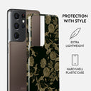 Destiny - Samsung Galaxy S21 Ultra Case 2