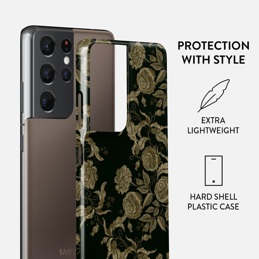Destiny - Samsung Galaxy S21 Ultra Case 2