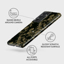 Destiny - Samsung Galaxy S21 Ultra Case 3