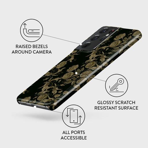 Destiny - Samsung Galaxy S21 Ultra Case 3