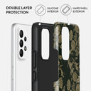 Destiny - Samsung Galaxy A33 Case 2
