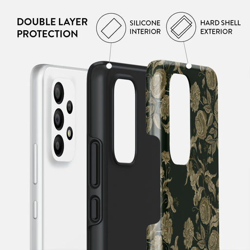 Destiny - Samsung Galaxy A33 Case 2