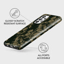 Destiny - Samsung Galaxy A33 Case 3