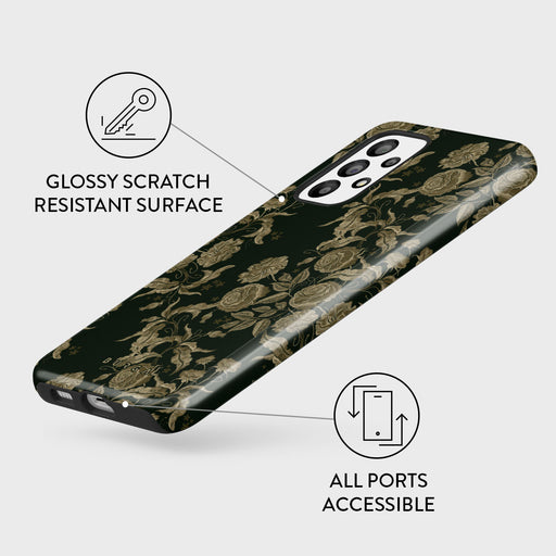 Destiny - Samsung Galaxy A33 Case 3