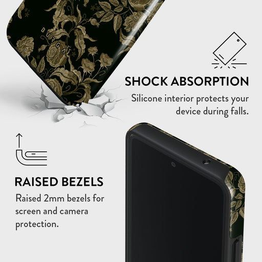 Destiny - Samsung Galaxy A33 Case 4