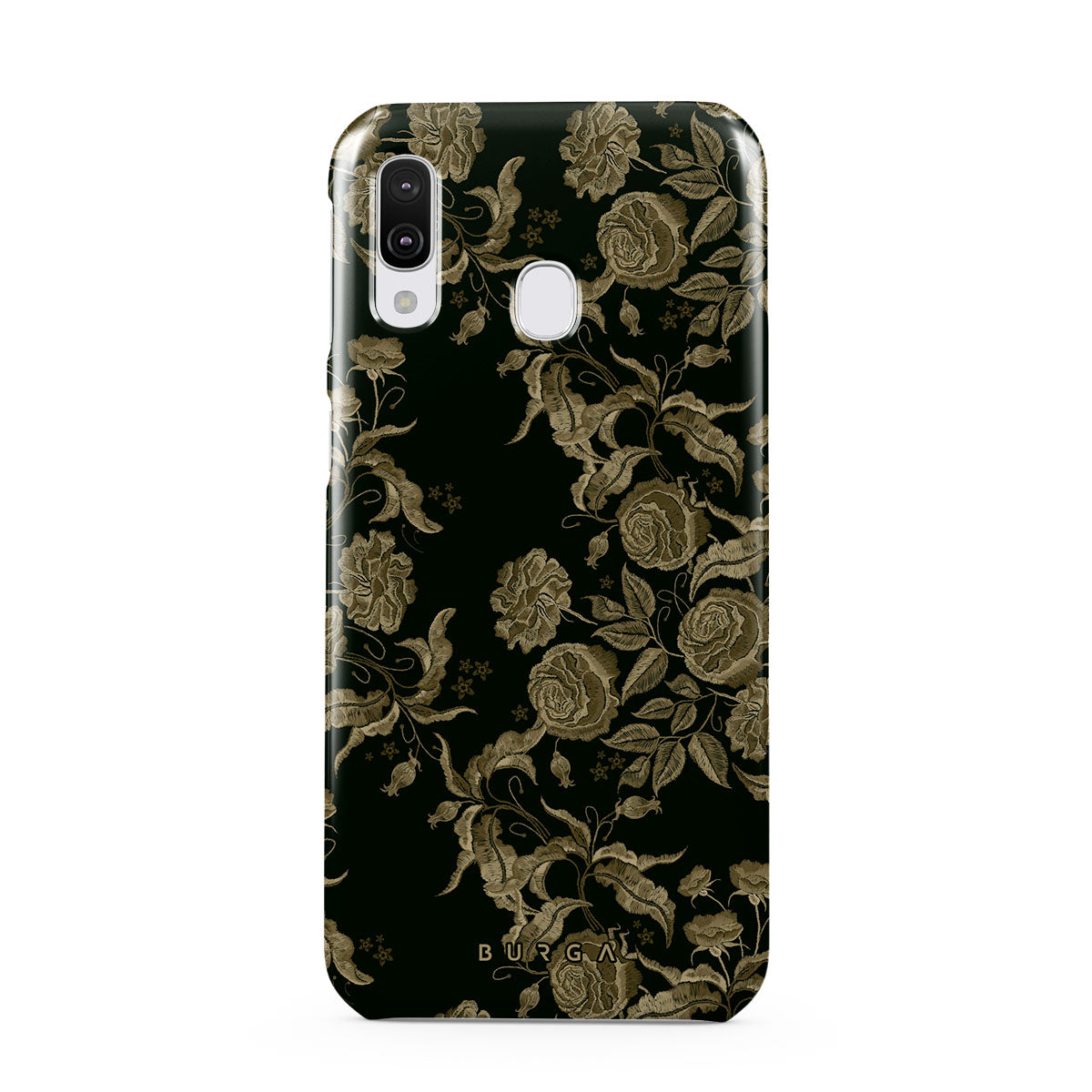 Samsung Galaxy A40 Cases Stylish and Protective BURGA