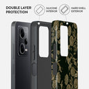 Destiny - Xiaomi Redmi Note 12 Pro 5G Case 2
