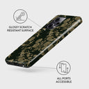 Destiny - Xiaomi Redmi Note 12 Pro 5G Case 3
