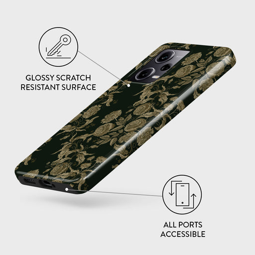 Destiny - Xiaomi Redmi Note 12 Pro 5G Case 3