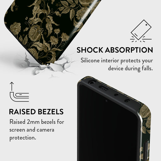 Destiny - Xiaomi Redmi Note 12 Pro 5G Case 4