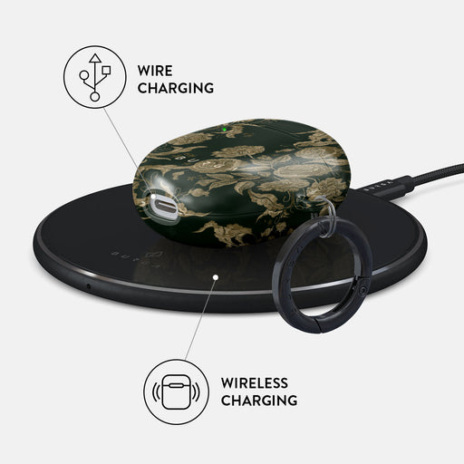 Destiny - Google Pixel Buds Pro Case 3