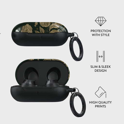 Destiny - Samsung Galaxy Buds Case 4