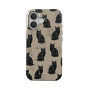Salem - iPhone 16 Case 1