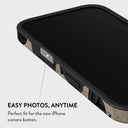 Salem - iPhone 16 Case 5
