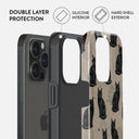 Salem - iPhone 15 Pro Max Case 2