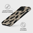 Salem - iPhone 15 Pro Max Case 3