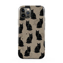 Salem - iPhone 12 Pro Case 1