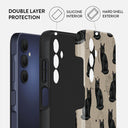Salem - Samsung Galaxy A15 4G / 5G Case 2