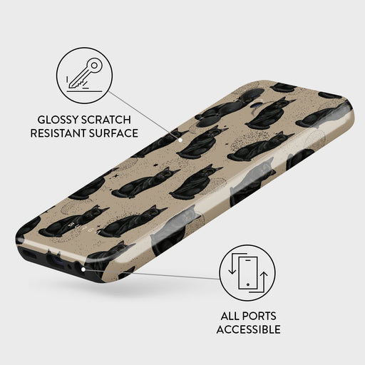 Salem - Samsung Galaxy A15 4G / 5G Case 3