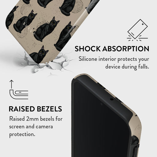Salem - Samsung Galaxy A15 4G / 5G Case 4