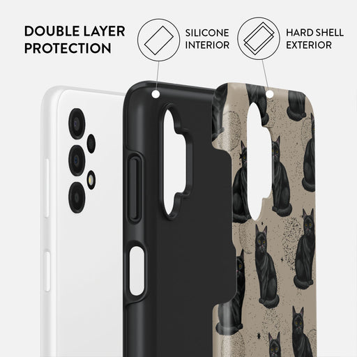 Salem - Samsung Galaxy A13 4G Case 2