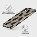 Salem - Samsung Galaxy A13 4G Case 3