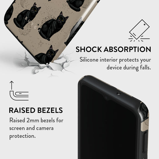 Salem - Samsung Galaxy A13 4G Case 4