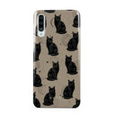 Salem - Samsung Galaxy A50 Case 1