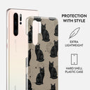 Salem - Huawei P30 Pro Case 2