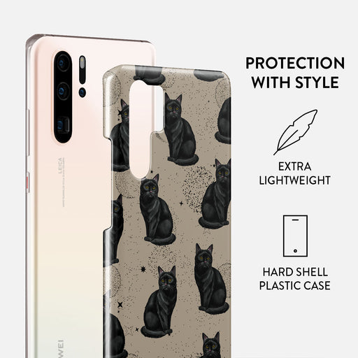 Salem - Huawei P30 Pro Case 2