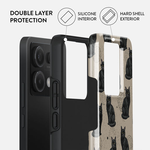 Salem - Xiaomi Redmi Note 13 Pro 5G Case 2