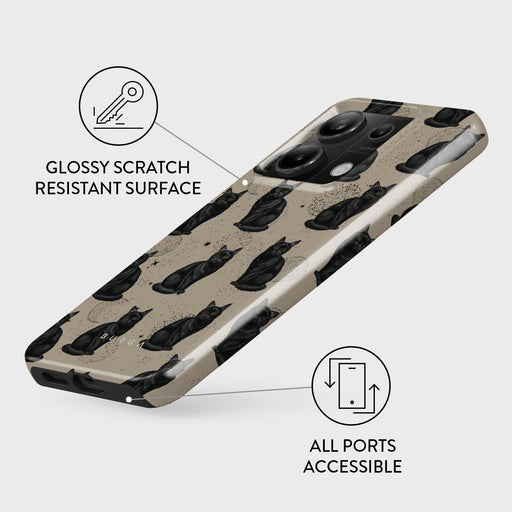 Salem - Xiaomi Redmi Note 13 Pro 5G Case 3