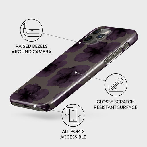 Charmed - iPhone 12 Pro Max Case 3